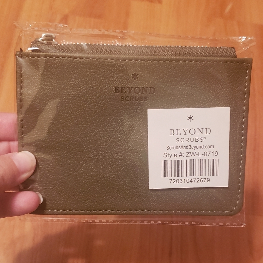 Money/ID holder